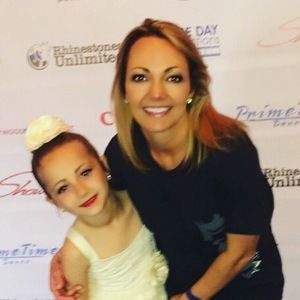 Meet your Posher, Cheryl